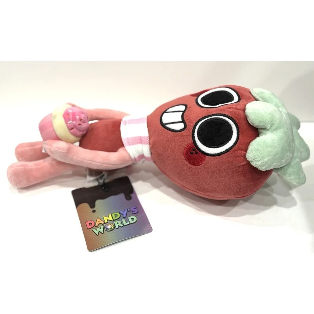 Dandy's World Sprout Seedly Deluxe Plush 14